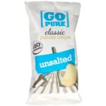 Go Pure chips classic ongezouten