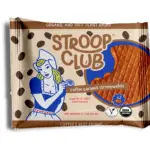 Stroop Club koffie karamel stroopwafels