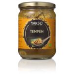 Yakso tempeh