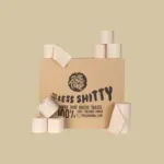 The Good Roll bamboe toilet papier