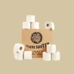 The Good Roll gerecycled toilet papier