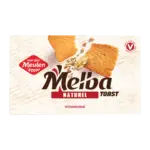 Van Der Meulen melba toast naturel