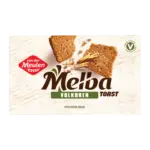 Van Der Meulen melba toast volkoren