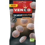 Venco salmiakschelpen