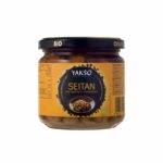 Yakso seitan