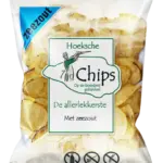 Hoeksche Chips zeezout