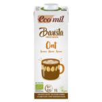 Ecomil barista haverdrank