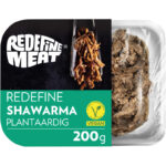 Redefine Meat shawarma