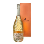 Pizzolato Sparkling rosé magnum