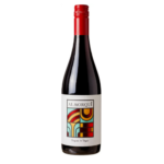 Bodegas Pinoso Almorqui rood