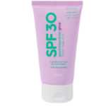 HEMA gezichtscreme glow spf30