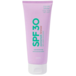 HEMA zonnemelk bronze spf30