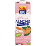 Isola Bio amandeldrink ongezoet
