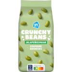 AH crunchy beans edamame boontjes jalapeñosmaak