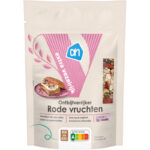 AH ontbijtverrijker rode vruchten