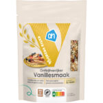 AH ontbijtverrijker vanillesmaak