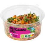 AH kleine salade mexicaanse stijl