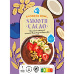AH smoothie bowl smooth cocoa