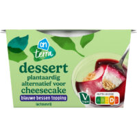Cheesecake desserts