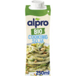 Alpro cooking soja biologisch
