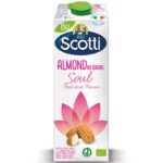 Riso Scotti amandeldrink ongezoet