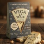 Vega La Vie vega la tease creamy blue