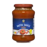 Cucina pastasaus arrabbiata