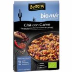 Beltane biomix chili con carne