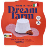 Dreamfarm plant based alternative to ricotta