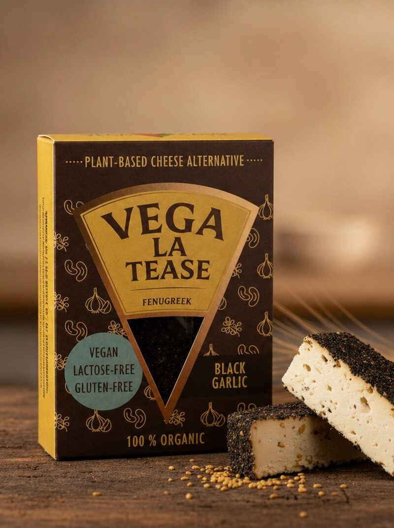 Vega La Vie vega la tease fenugreek