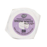 Fervena fermented cashew snow white black pepper (brie)