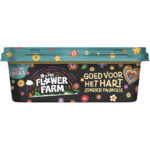 The Flower Farm smeren zonder palmolie goed voor het hart
