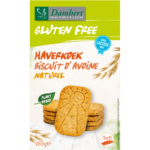 Damhert glutenvrije haverkoek naturel