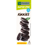 Damhert glutenvrij rikkies