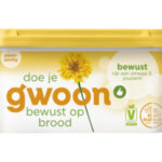 G'woon margarine bewust