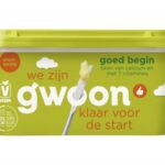 G'woon margarine goed begin