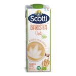 Riso Scotti haver barista