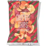 Hema groentechips