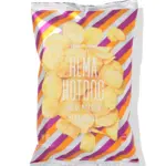 Hema ribbelchips hotdog