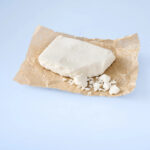 Vairy plantaardige feta