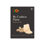 Ilo cashew parm