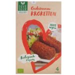Love Your Veggies oesterzwam kroketten