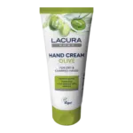 Lacura handcrème olijf
