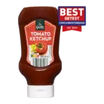 Le Gusto tomatenketchup