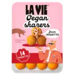 La Vie bacon croquettes