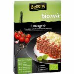 Beltane biomix lasagne
