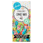 Leentjes strooipret dino mix