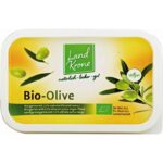 Landkrone vegan bio margarine met olijfolie