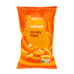Plus pindaflips
