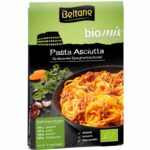 Beltane biomix pasta asciutta (siciliaanse spaghettischotel)